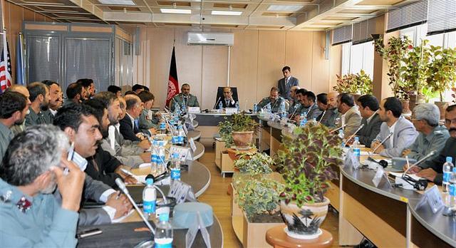 طى ماه جارى يکصد تن به اتهام قاچاق مواد مخدر گرفتارشده است