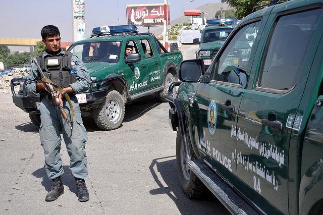 Police involvement in hotel attack ruled out