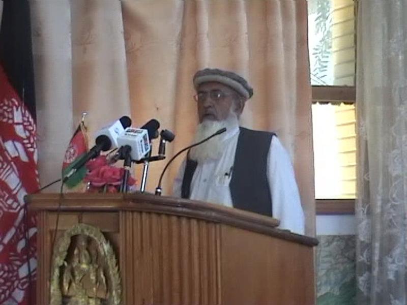 Government official killed in Kunar bombing