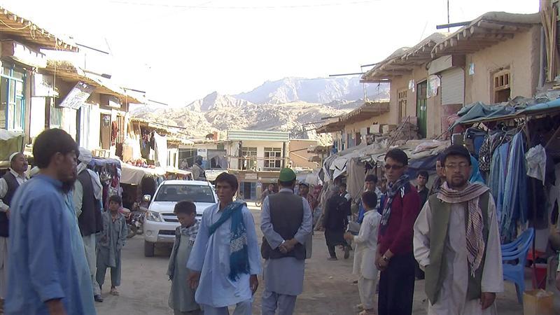 Kajran district may fall to Taliban, residents warn