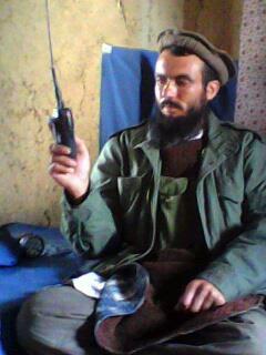 یک قوماندان طالبان مسلح درهرات کشته شد