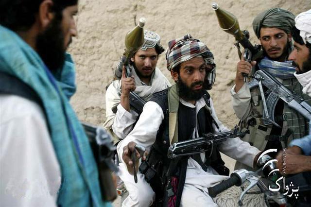 Taliban-designated district chief killed