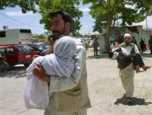 65 more school girls poisoned in Takhar