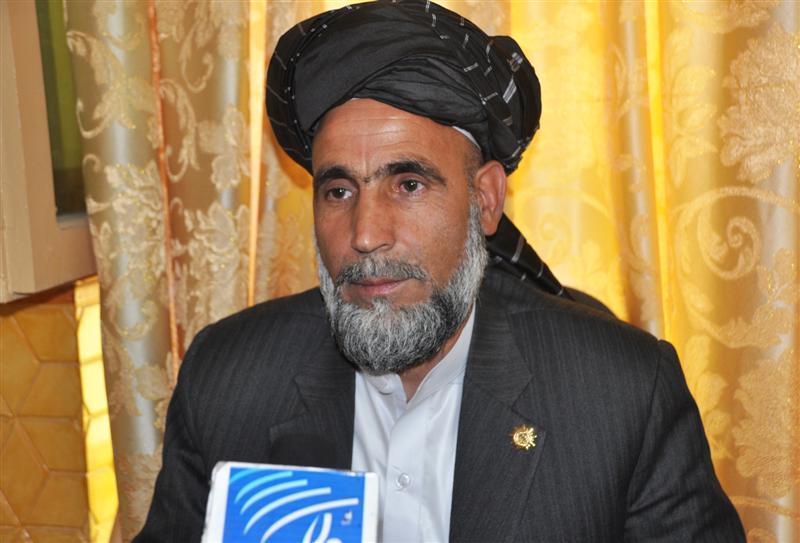 Police urge Wolesi Jirga to order MP’s arrest