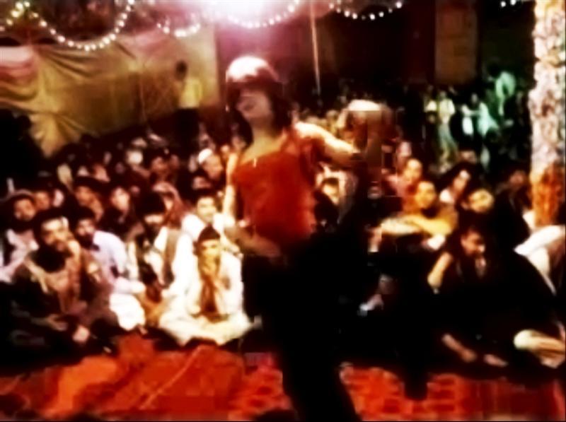 په شمال زون کې بچه بازي مخ په ډېرېدو ده