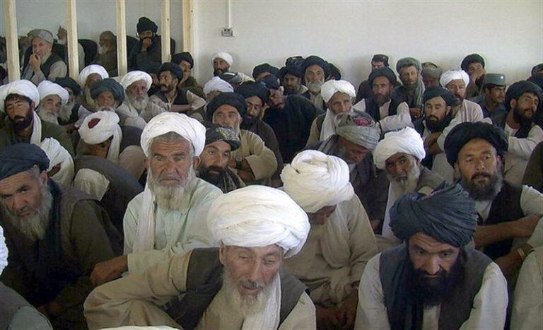 Delegation reaches Uruzgan to negotiate hostage release