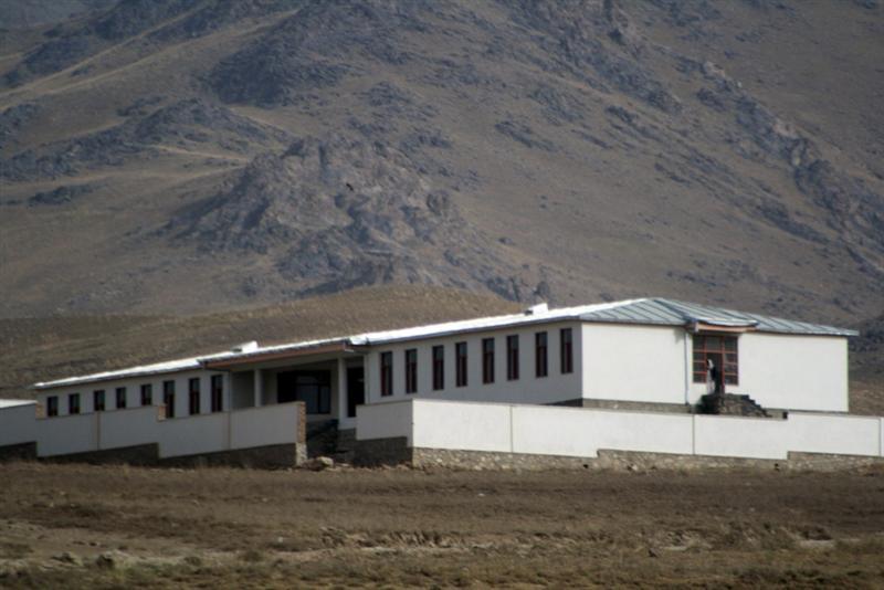 13 Ghazni schools remained closed