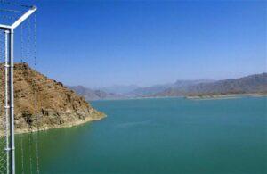 40pc of Helmand river water being released to Nimroz