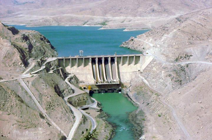 Naghlu dam power output doubles to 100mw