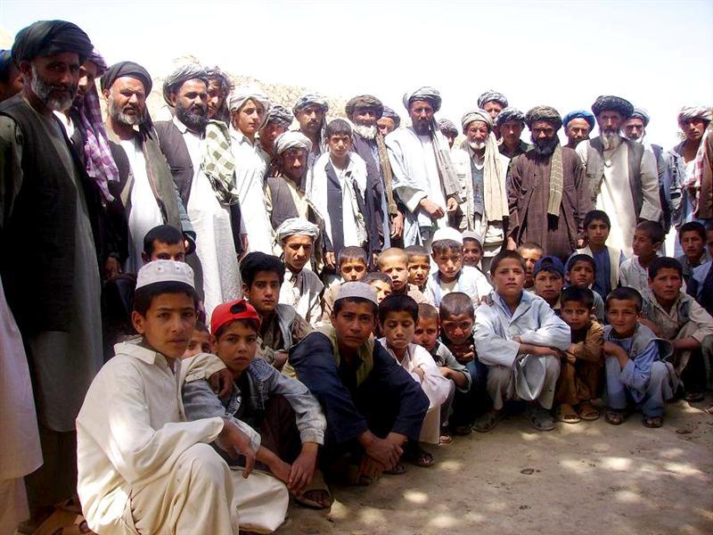 MPs have failed to deliver: Balkh residents
