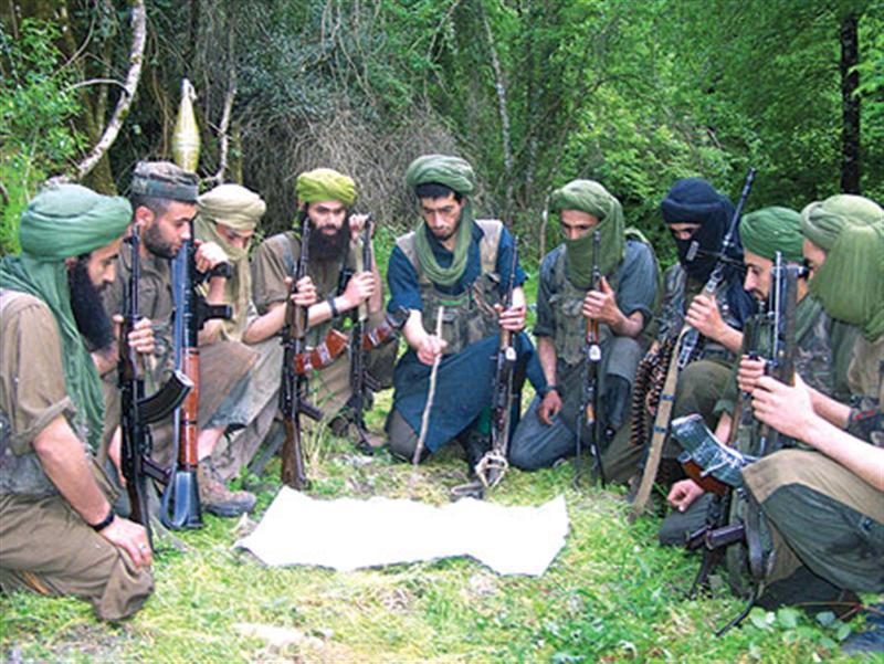 Alqaeda members among 20 rebels killed in Nangarhar