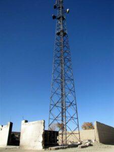Salam Telecom services stopped due to technical glitch