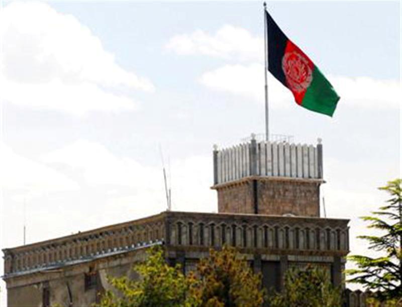 Karzai condemns peace envoy’s assassination