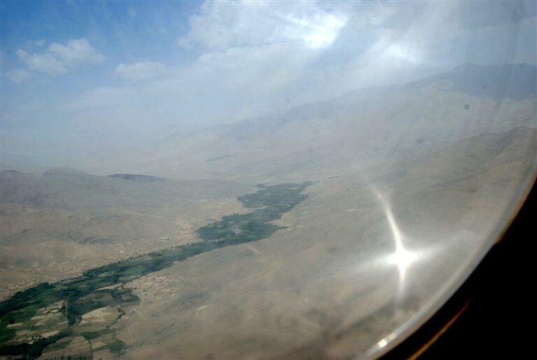 People suffer as security forces shut Chak-Kabul road