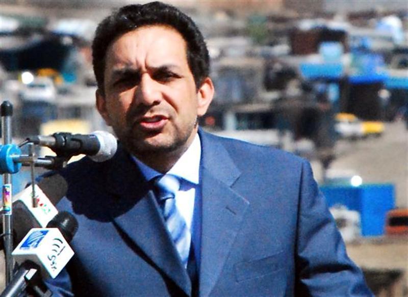 جبهه ملی افغانستان خواستار اشتراک نمايندگان آن جبهه در کنفرانس بن دوم شد