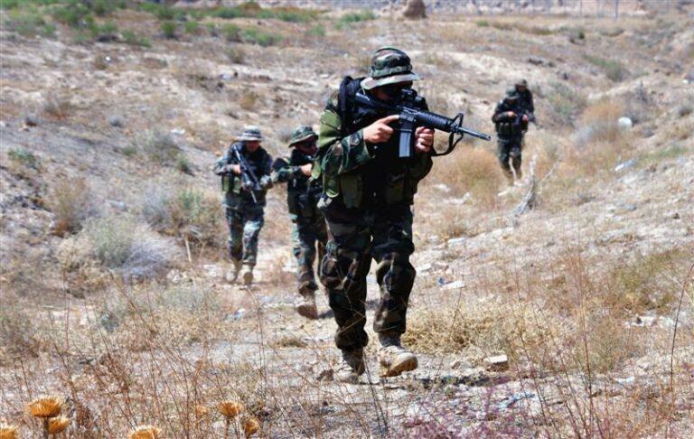 5 commanders among 27 rebels killed in Kunduz