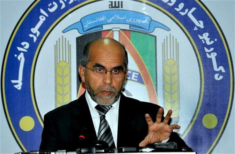 “ظرفيت پوليس متناسب به چالش ها و تهديدات موجود در کشورنيست”