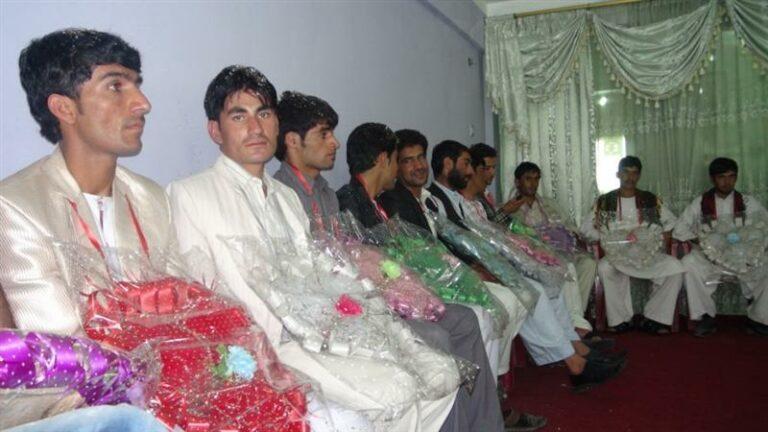 Best time to tie the knot