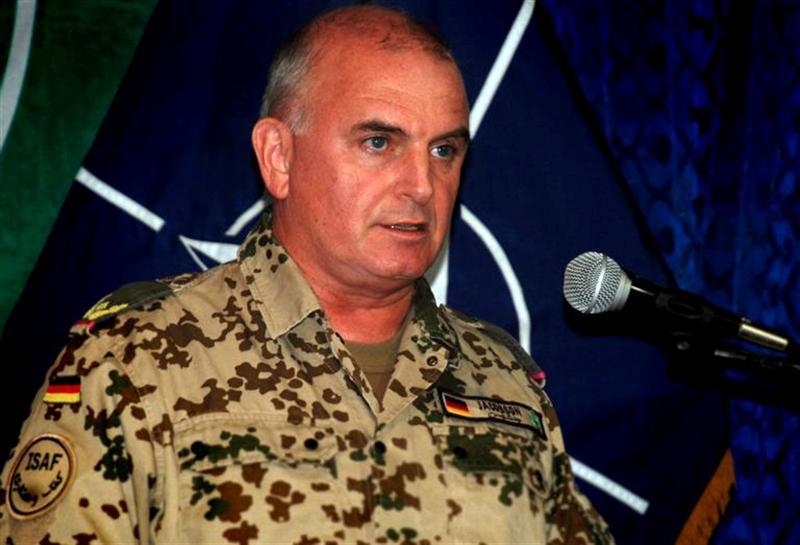 ٢٣ هزار سربازامريکايى در سال روان از افغانستان خارج ميشود