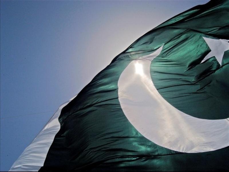 Pakistan eyeing water-sharing treaty with Afghanistan