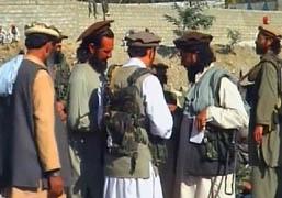 Pakistani Taliban set up base in Syria