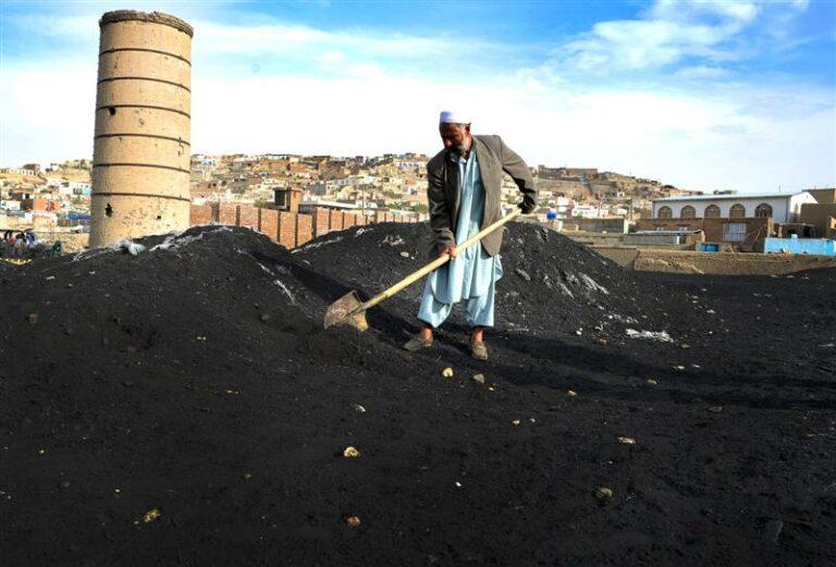 تونلهاى خطرناک معادن ذغال سنگ دره صوف بالا مسدود میگردد