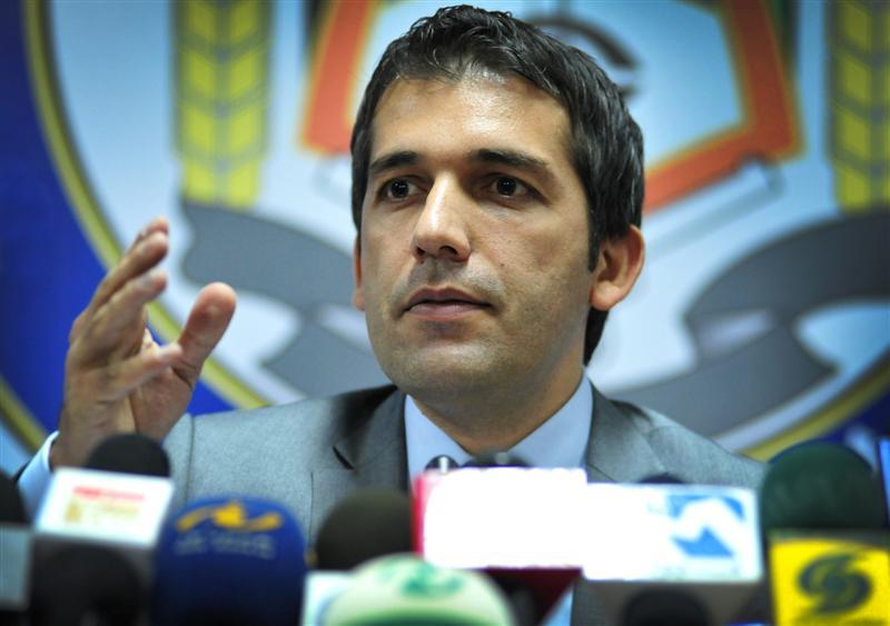 حکومت: پاکستاني جګړن پر کامدېش د بريدونو مشري کوله