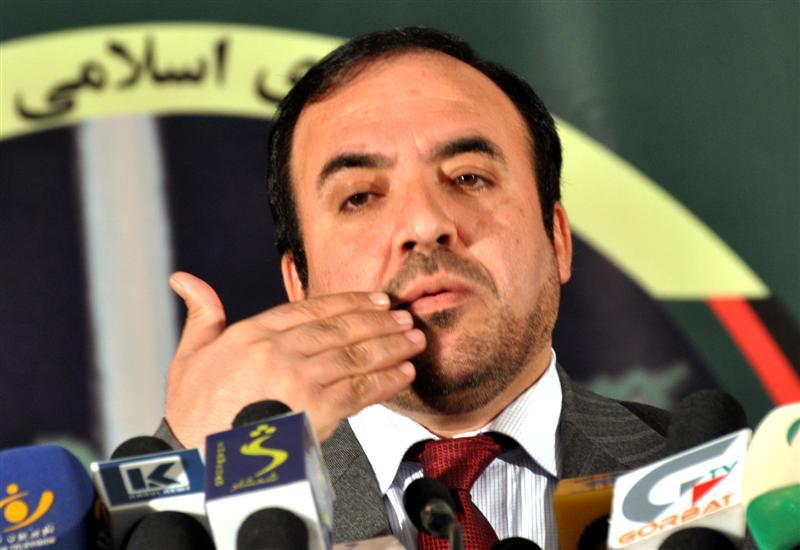 چند گروپ از سازماندهنده گان حملات انتحارى وتخريبى باز داشت شد