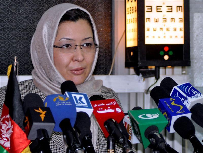 د نور له روغتون سره د طبي وسايلو مرسته وشوه