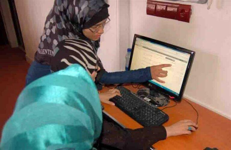 Nimroz residents critical of low-quality Internet services