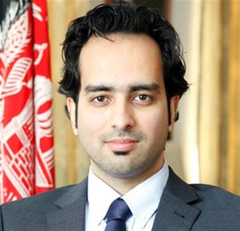 د بن تر کنفرانس وروسته له انګلستان سره ستراتيژيک تړون لاسليک کېږي