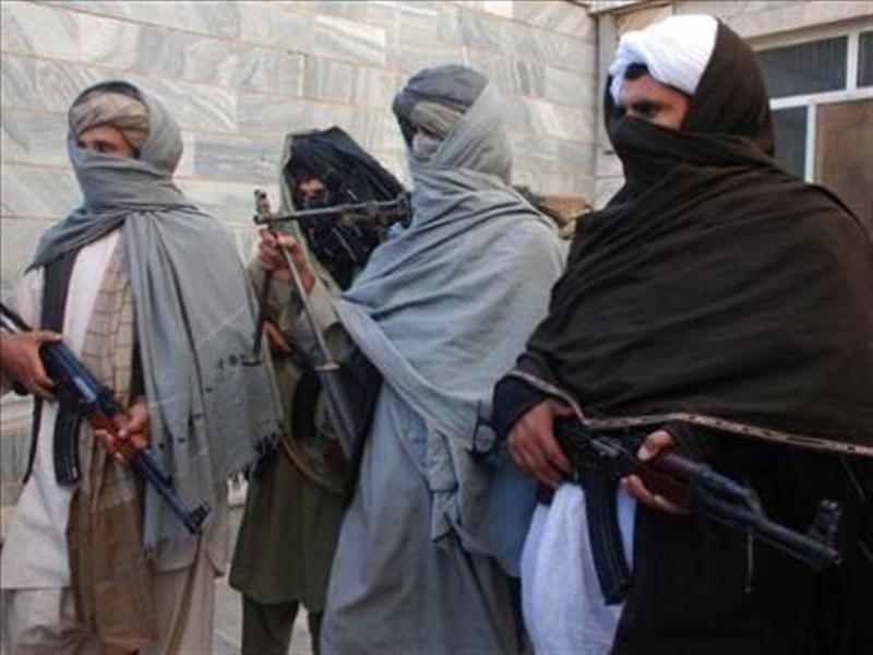 4 killed as rival groups clash in Baghlan