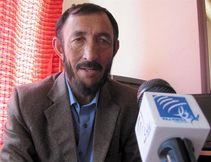 قوانین کار در باميان تشريح گرديد