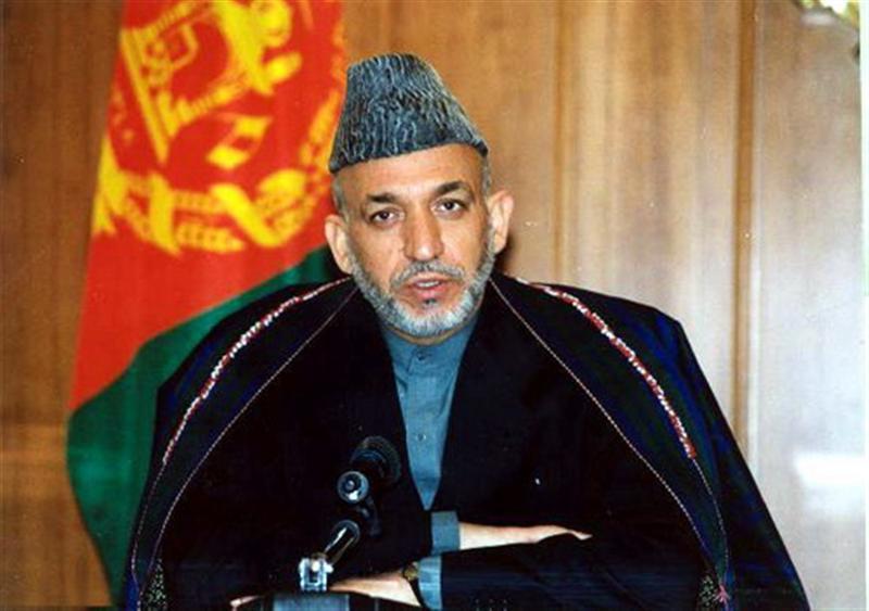 Karzai, Ahmadzai condemn attack on Abdullah