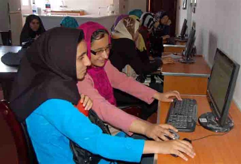 Computer programming scheme for girls kicks-off in Samangan