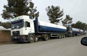 Iran temporarily relaxes Afghan vehicles’ check: Alokozai