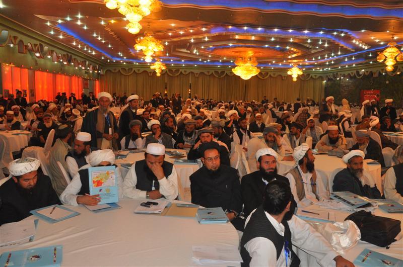 استعمال ،تجارت و کشت موادمخدر حرام است