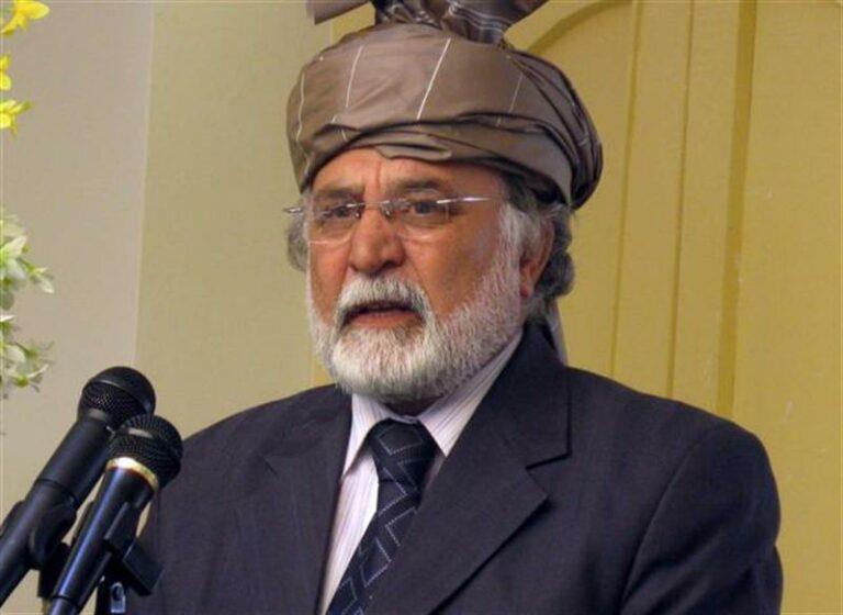 President dismisses Herat governor