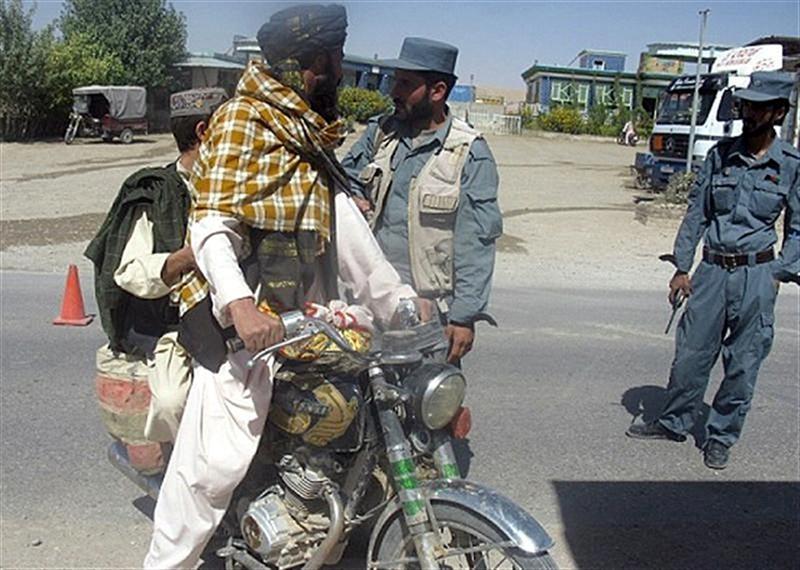 Pillion riding, tinted car glasses banned in Kandahar
