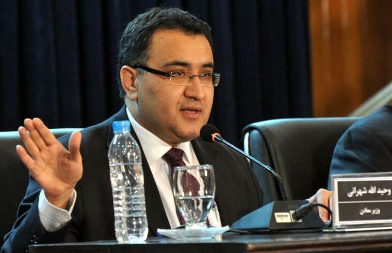 Turkish firms offer investment in Afghan mining sector