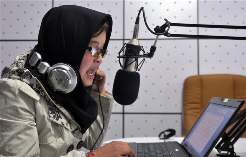 Sar-i-Pul radio banned amid bribery charges