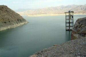 Work on 2nd phase of Kajaki dam  gets under way