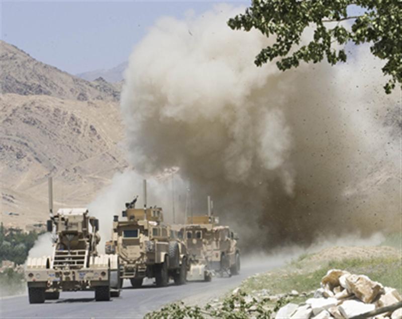 يک قوماندان طالبان مسلح در ميدان وردگ به قتل رسيد