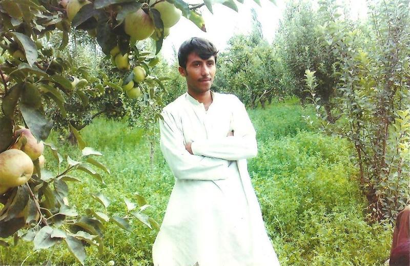 د لغمان په چاودنه کې يو سيمه ييز خبريال ووژل شو