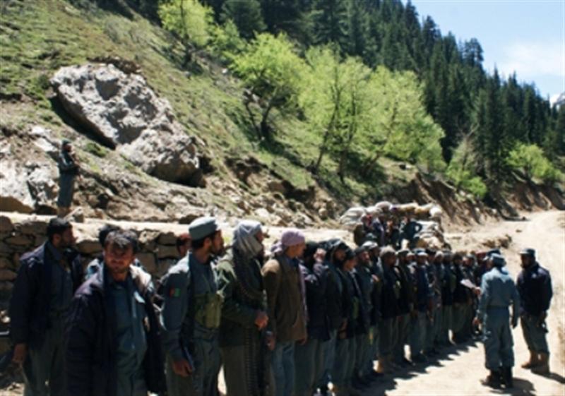 Elders call for operations in Nuristan