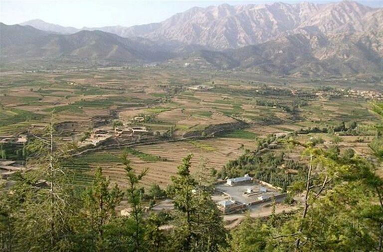 Paktia elder killed, his wife injured in operation