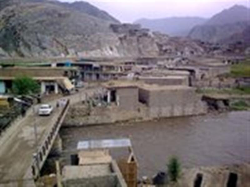 په کونړ  کې دوه  قومي مشران وتښتول شول