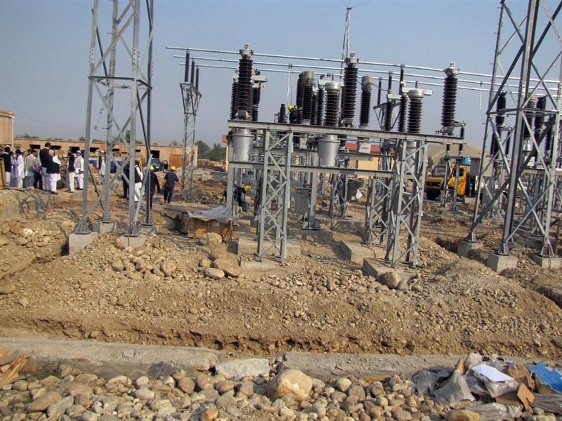 Thousands to have access to electricity