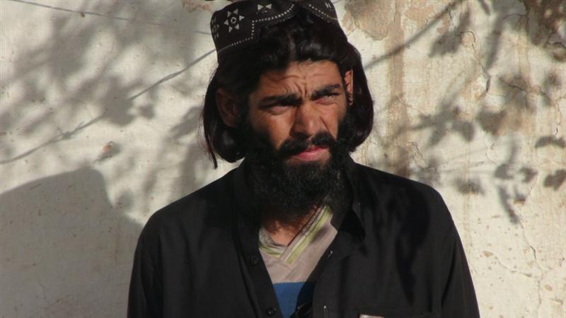 Bomber among 3 militants detained in Kandahar