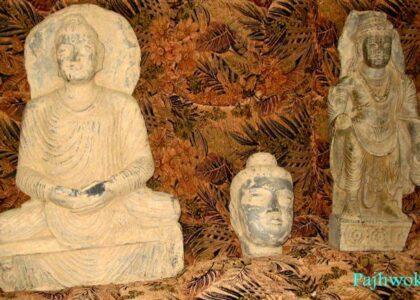 Antiques smuggling bid thwarted